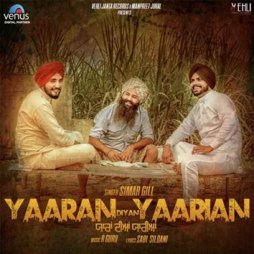 Yaaran diyan yaarian simar gill Status Clip full movie download